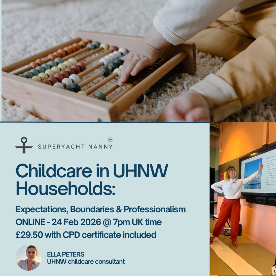 uhnw nanny masterclass 1
